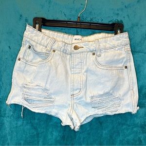 Rvca shorts